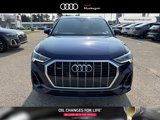 New 2024 Audi Q3 2.0T Premium image 2