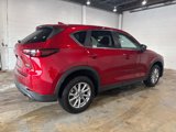 Certified 2023 MAZDA CX-5 AWD 2.5 S w/ Select Package image 3