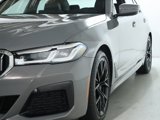 Used 2021 BMW 530i xDrive w/ M Sport Package image 4