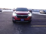 Used 2022 Chevrolet Equinox LT image 2