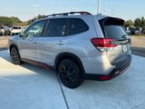 Used 2021 Subaru Forester Sport w/ Popular Package #2 image 3