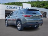 Used 2022 Chevrolet Traverse LT w/ LT Premium Package image 4