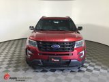Used 2016 Ford Explorer Sport w/ Equipment Group 401A image 2
