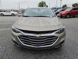 Used 2022 Chevrolet Malibu LT image 2