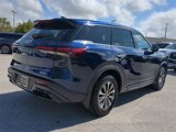 Certified 2022 INFINITI QX60 Pure image 4