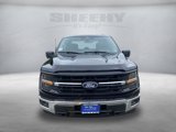 Certified 2024 Ford F150 XLT w/ Mobile Office Package image 5