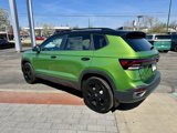 New 2025 Volkswagen Taos SE image 5