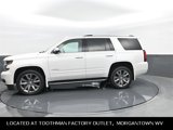 Used 2018 Chevrolet Tahoe Premier image 5