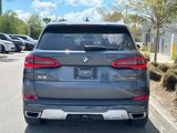 Used 2019 BMW X5 xDrive40i w/ Executive Package image 3