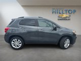 Used 2017 Chevrolet Trax Premier w/ Driver Confidence II Package image 3