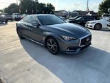 Used 2017 INFINITI Q60 3.0t w/ Premium Plus Package 3.0T image 3