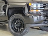 Used 2016 Chevrolet Silverado 1500 LT w/ All Star Edition image 3