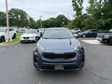 Used 2019 Kia Sportage LX image 2