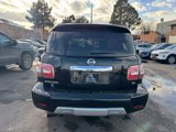 Used 2018 Nissan Armada SL w/ Moonroof Package image 6