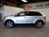 Used 2012 Ford Edge Limited image 2