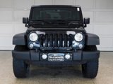 Used 2017 Jeep Wrangler Sport image 5