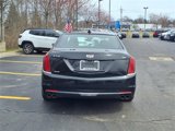 Used 2018 Cadillac CT6 Luxury image 5