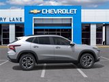 New 2025 Chevrolet Trax LT w/ Driver Confidence Package image 5