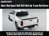 New 2024 Chevrolet Colorado W/T w/ Advanced Trailering Package image 3