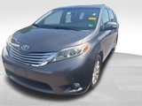 Used 2015 Toyota Sienna Limited image 3