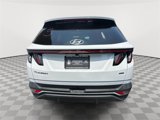 Certified 2022 Hyundai Tucson SEL w/ Convenience Package image 3