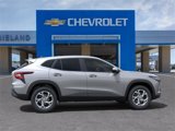 New 2025 Chevrolet Trax LS w/ LS Convenience Package image 5