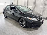 Used 2013 Honda Civic EX image 3