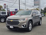 Used 2019 Chevrolet Traverse LT image 4