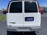 Used 2014 Chevrolet Express 1500 AWD image 6