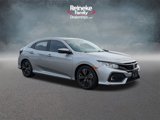 Used 2017 Honda Civic EX image 3