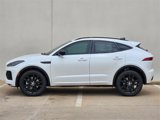New 2024 Jaguar E-PACE R-Dynamic SE image 4