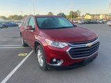Used 2018 Chevrolet Traverse LT image 5