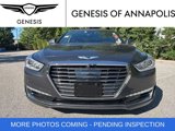 Used 2018 Genesis G90 3.3T Premium image 2