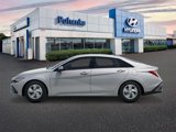New 2025 Hyundai Elantra SE image 3