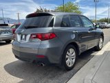 Used 2010 Acura RDX SH-AWD image 5