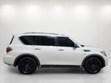 Used 2017 Nissan Armada Platinum image 4