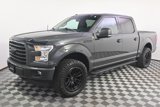 Used 2016 Ford F150 XLT image 2