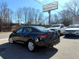 Used 2022 Nissan Sentra S image 4