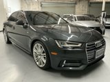 Used 2017 Audi A4 2.0T Premium Plus w/ Premium Plus Package image 3