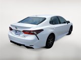 Used 2023 Toyota Camry SE image 5