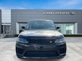 Used 2022 Land Rover Range Rover Sport HST image 4