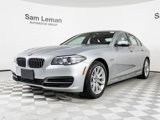 Used 2014 BMW 535i xDrive Sedan image 4