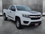 Used 2018 Chevrolet Colorado W/T image 3