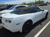 Used 2011 Chevrolet Camaro SS w/ RS Package image 3