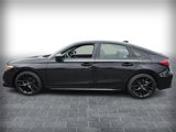 Used 2022 Honda Civic Sport image 4