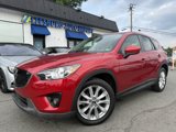 Used 2015 MAZDA CX-5 Grand Touring image 2