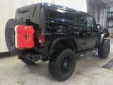 Used 2017 Jeep Wrangler Unlimited Sahara w/ Connectivity Group image 5