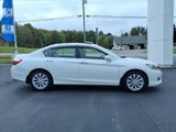 Used 2015 Honda Accord EX-L image 2
