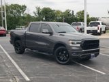 Used 2020 RAM 1500 Big Horn image 2