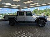 Used 2020 Jeep Gladiator Sport w/ Quick Order Package 23S image 4
